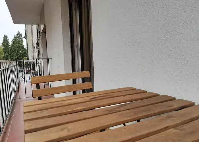 Apartamentos Arriba By Gaiarooms