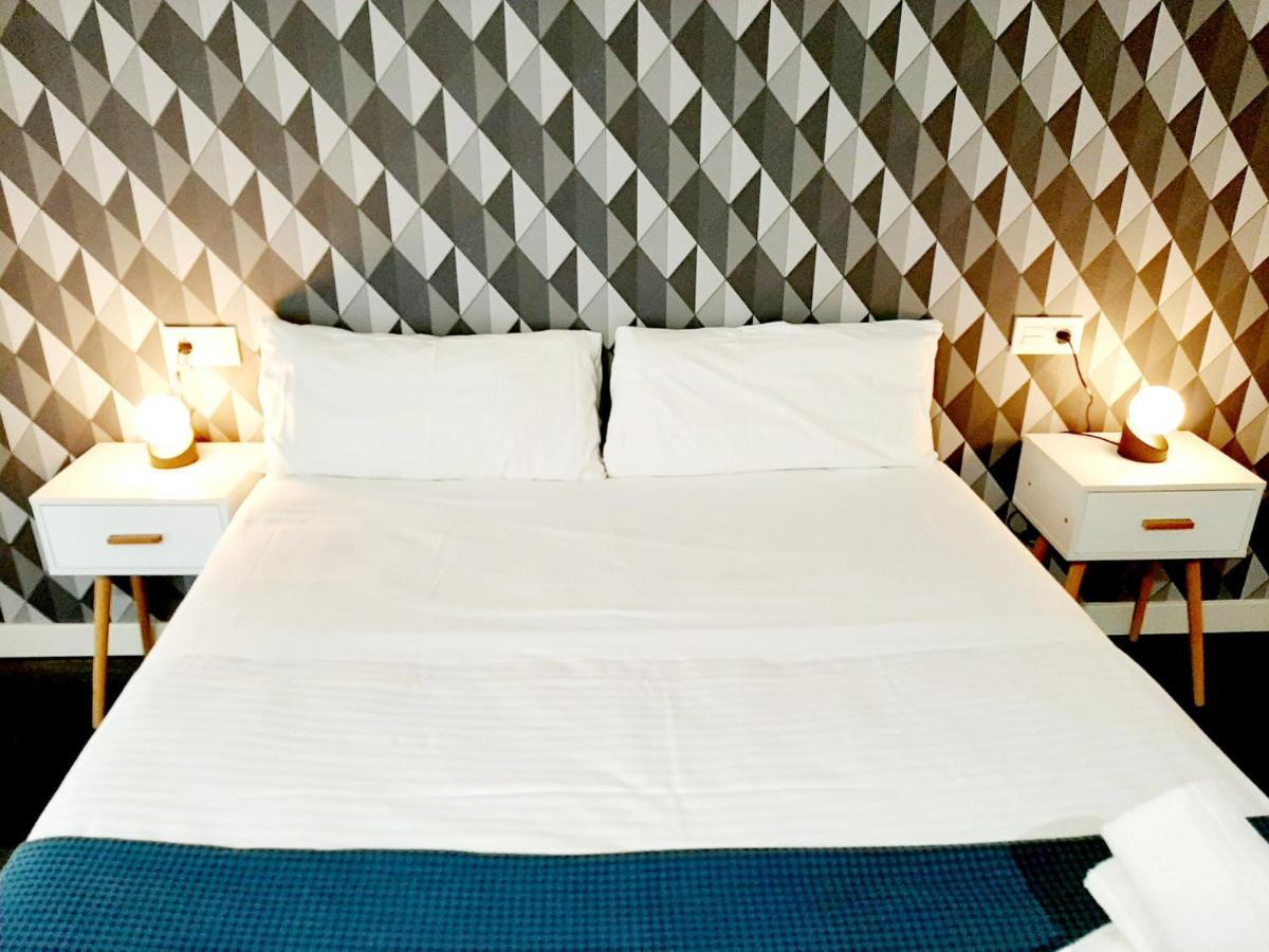 Arriba By Gaiarooms Apartment *